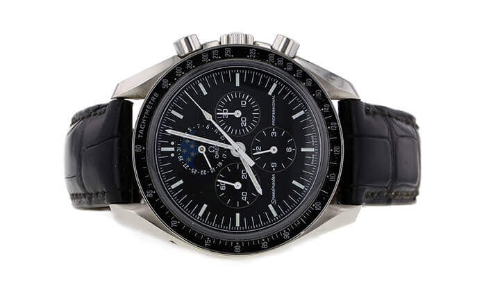 Omega Speedmaster 3876.50.31 77208156 luxury watch