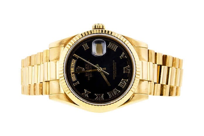 Best rolex for outlet resale