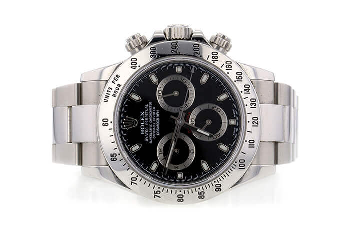 Best rolex to online buy as an investment