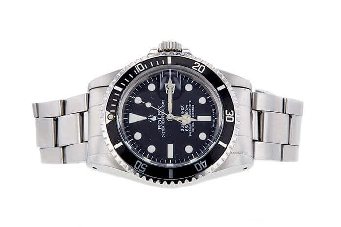 What is the online best rolex to buy