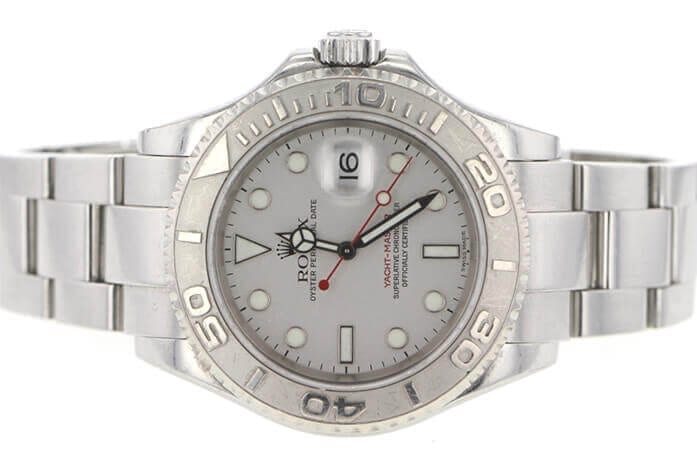 Is rolex yacht master 2 sales a good investment