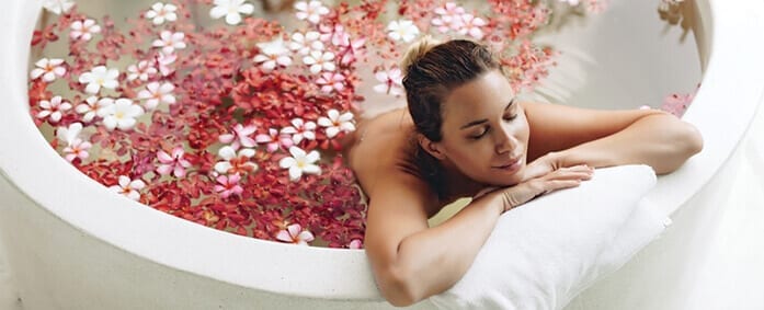 A 5-Step Nighttime Ritual to Renew Your Energy