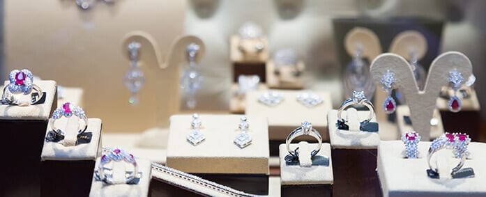 Why Selling Jewelry on Consignment Loses You Money