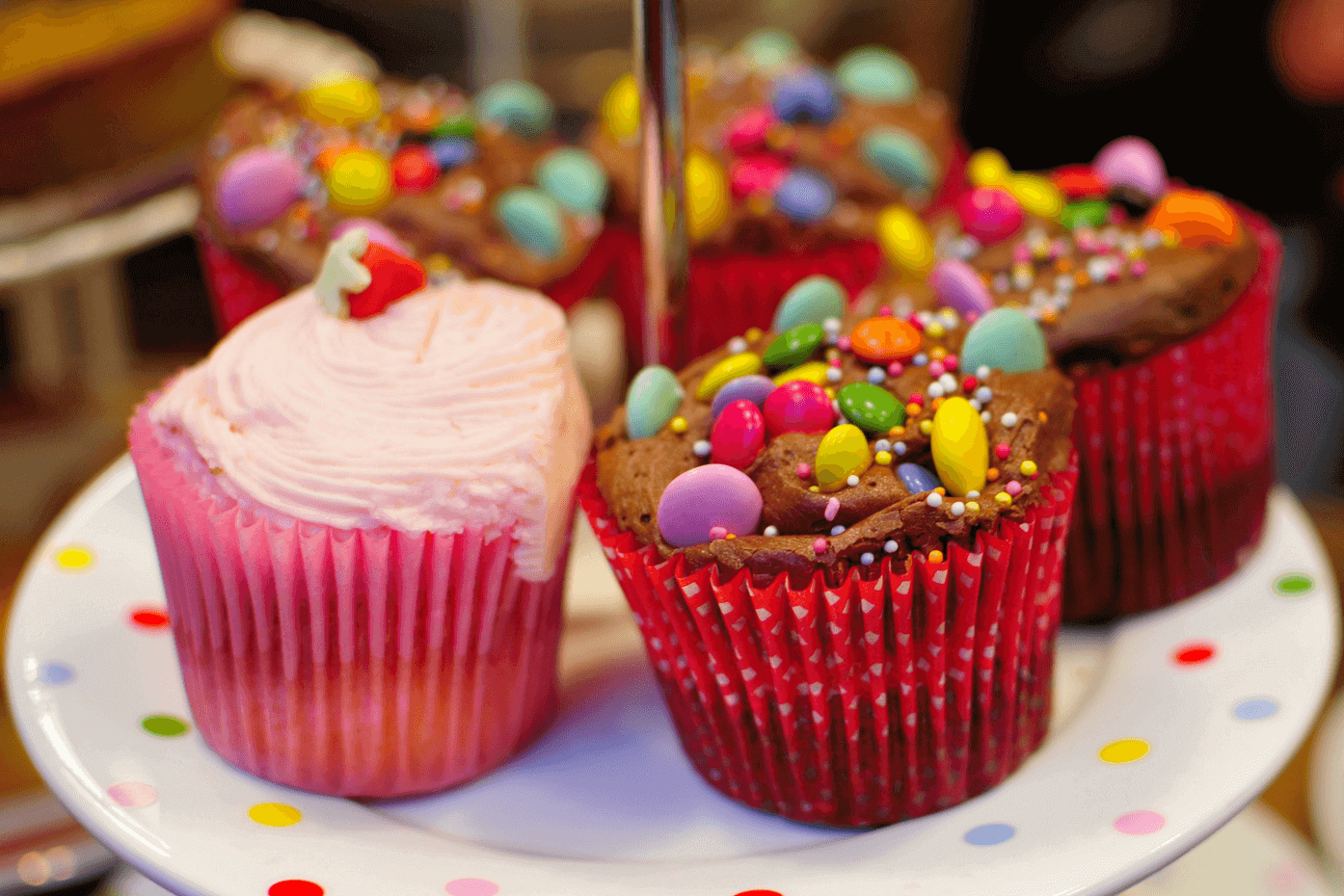 Cupcakes