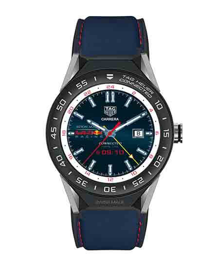 TAG Heuer Carrera Connected