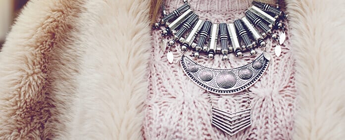 Top Jewelry Trends for Fall/Winter