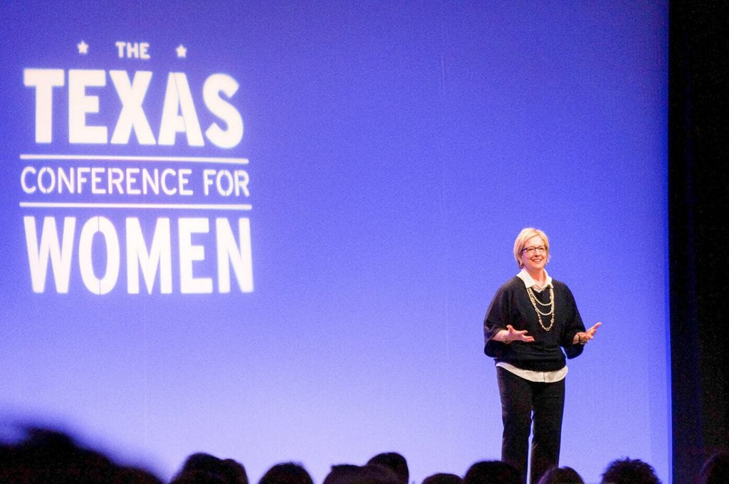 The Top 6 Conferences for Female Empowerment You Can’t Miss Worthy