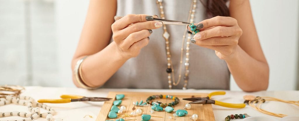 Diy 2025 jewelry blog