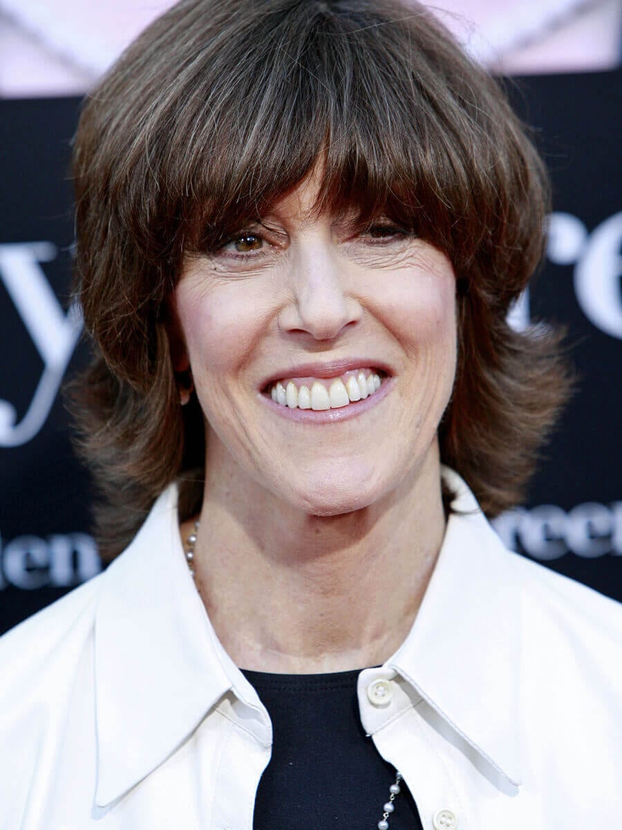 Nora Ephron