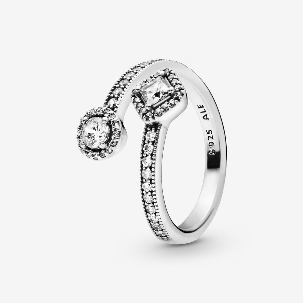 Pandora ring deals sale 2018