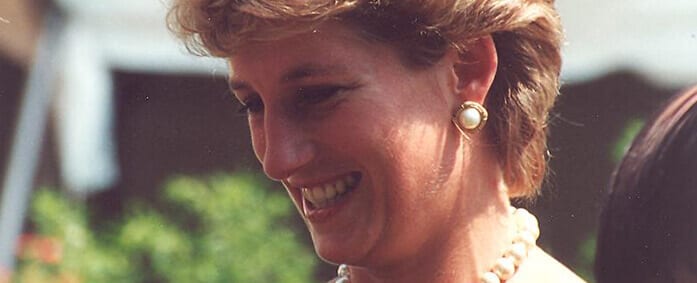 Princess Diana’s Will and Estate Revealed