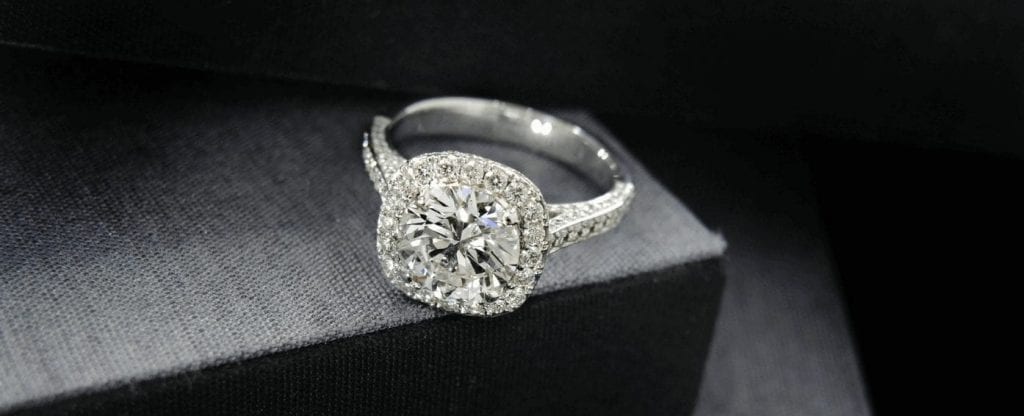 How Do Engagement Rings Hold Their Value