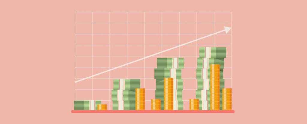 How I Grew My Wealth from $1.6K to $1M