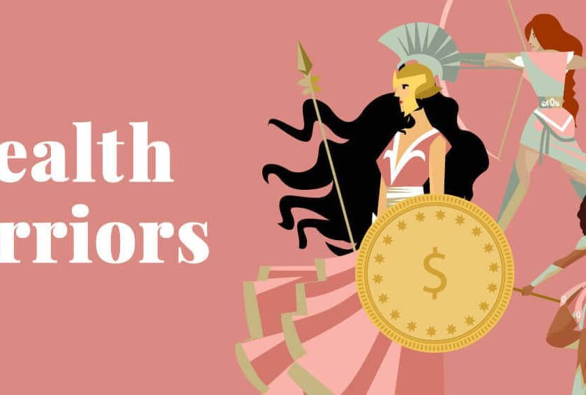 Coming Soon: Which Wealth Warrior Are You?