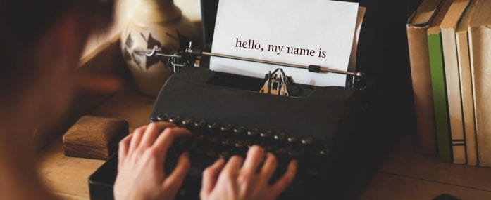 What’s in a Name? Why I Chose to Keep My Ex-Husband’s Name After Divorcing Him