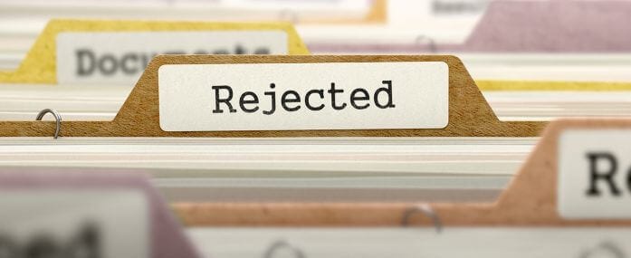 Creating New Opportunities in the Face of Rejection