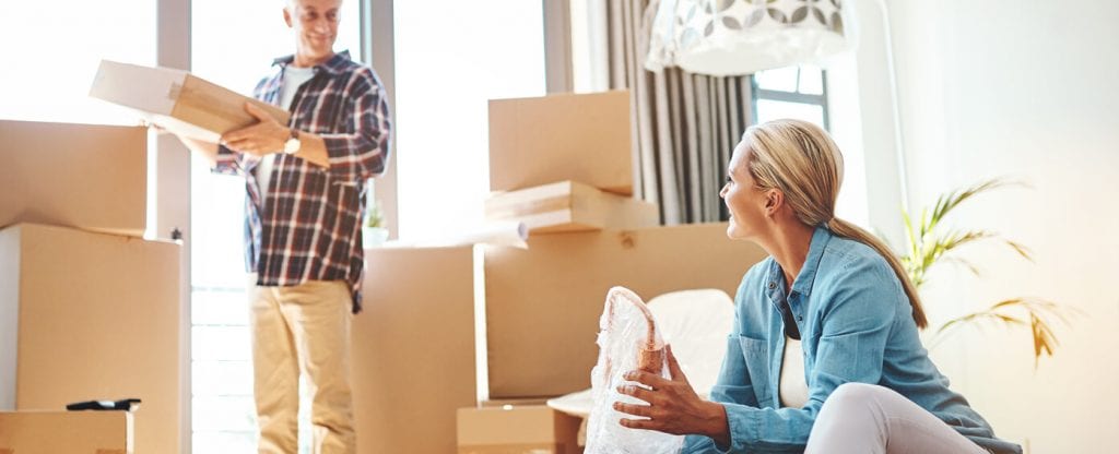 Tips For Downsizing Your House | Worthy.com