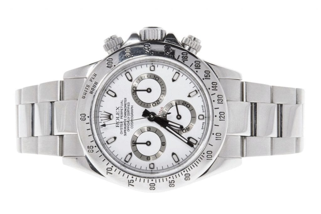 Rolex F909630