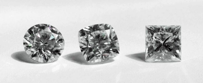 Diamond Market Trends