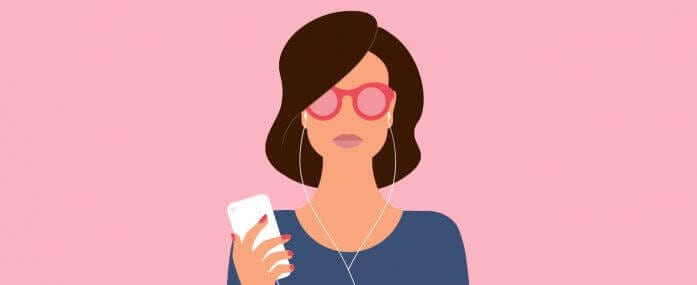 Top 10 Podcasts for Divorced Women