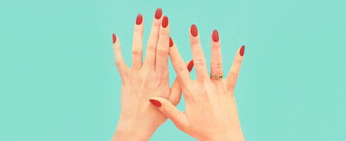 Redesign Your Wedding Ring After Divorce