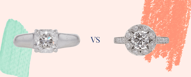 How to Use Carat vs Karat to Describe Diamonds and Jewelry