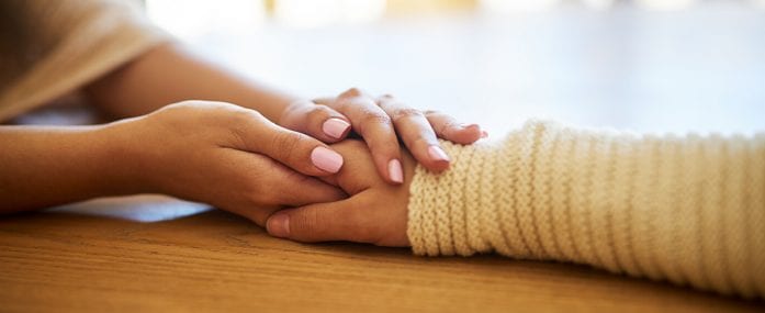 Helping A Loved One Through Divorce: 11 Expert Tips