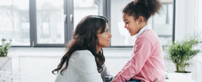 What the Single Mom in Your Life Needs to Hear From You