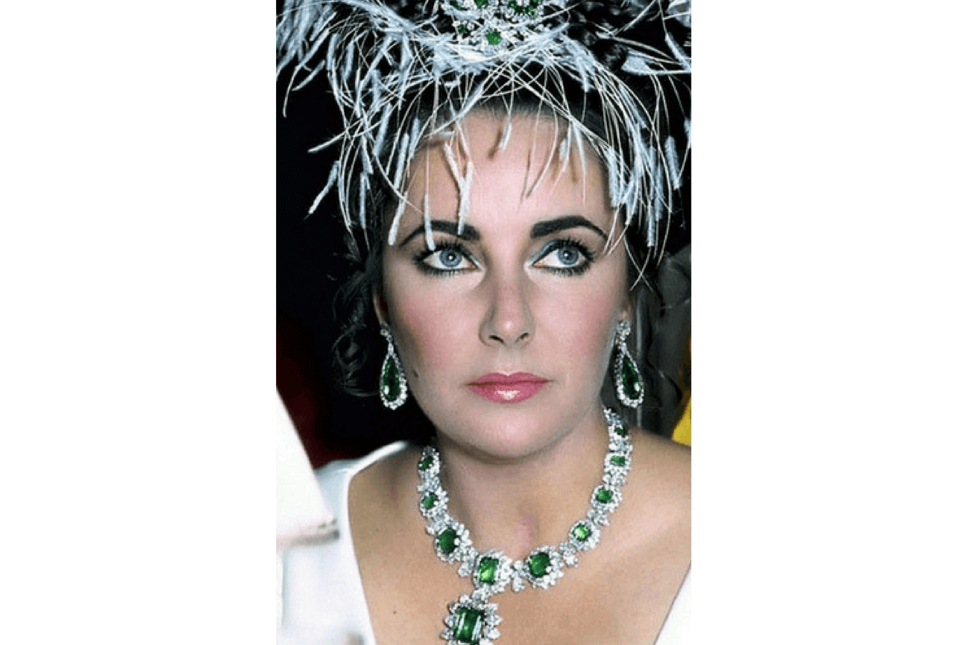 Elizabeth Taylor