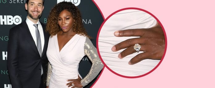 Top 5 Female Tennis Players and Their Engagement Rings