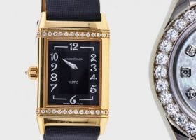 Ladies’ Watches that Hold Value