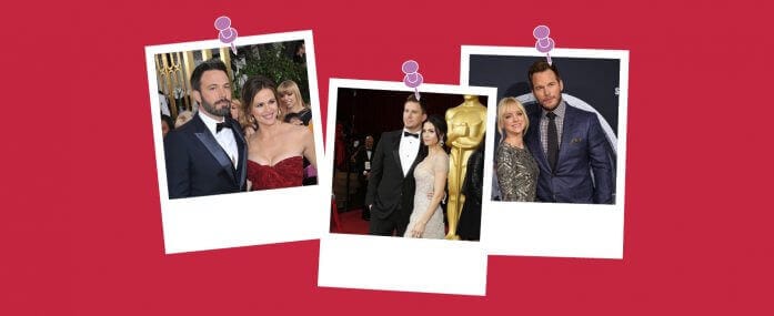 What Celebrities Can Teach Us About Co-Parenting