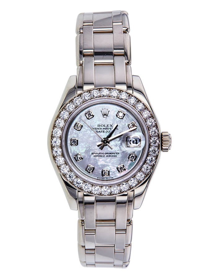 Ladies Watches that Hold Value Worthy