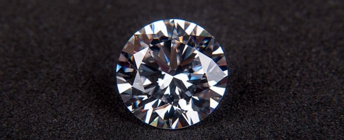 A Buyer's Guide To Black Diamond Quality - Diamondere Blog