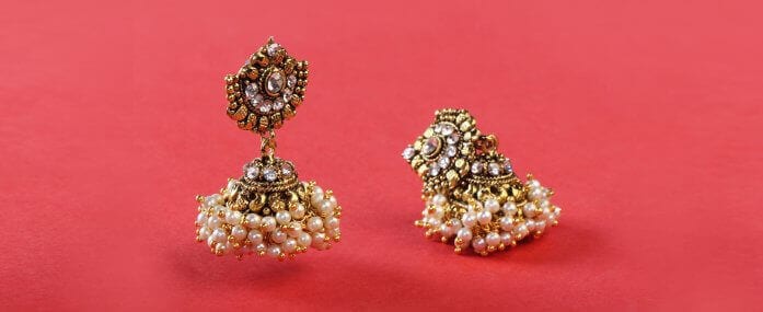 How to Clean Antique Jewelry