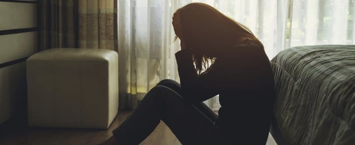 3 Things You Need to Know About Divorce-Related Depression