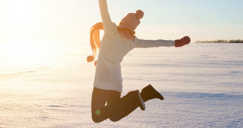 Ways To Beat The Winter Blues When Youre Single Worthy