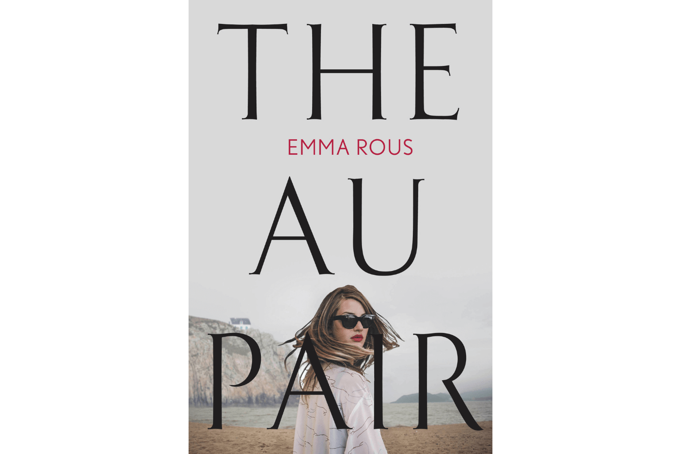 The Au Pair by Emma Rous