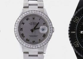 Top 10 Most Popular Rolex Watches