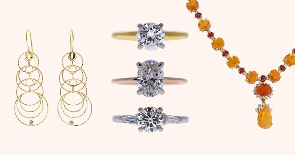 Top Jewelry Trends Of 2019