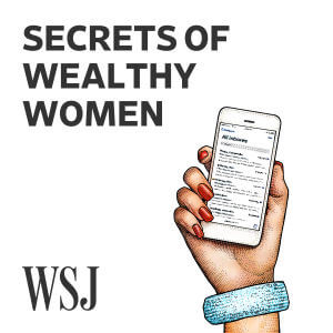 wsj logo