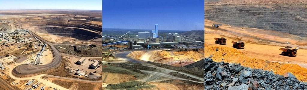 Jwaneng Mine