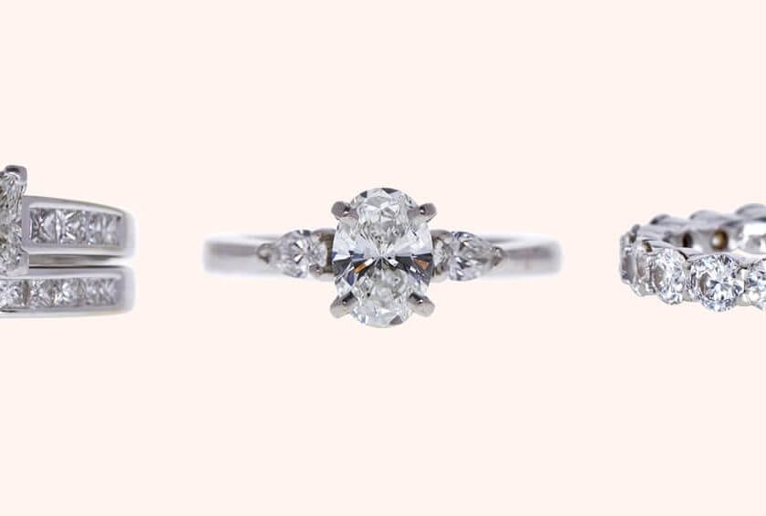 Engagement Ring vs Wedding Ring: What’s the Difference
