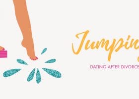 Dating After Divorce 2019 survey