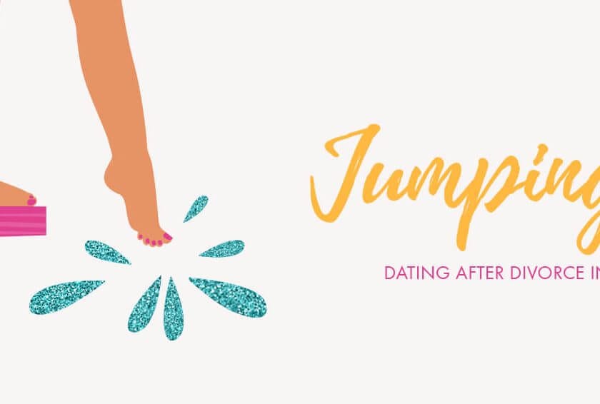 Jumping In: Dating After Divorce In 2019 Survey
