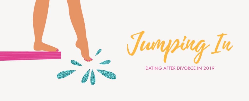 Dating After Divorce 2019 survey