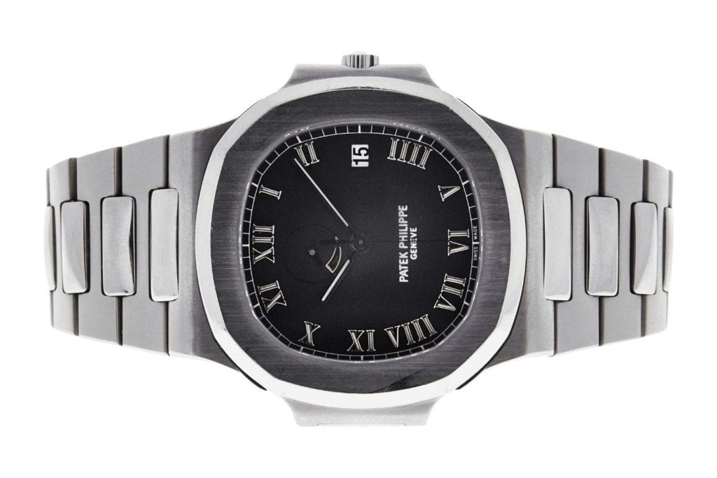 Patek Philippe Nautilus 3710/1