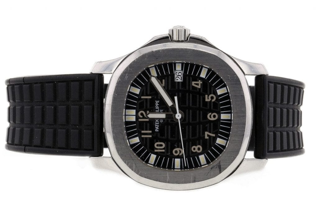 Patek Philippe Aquanaut