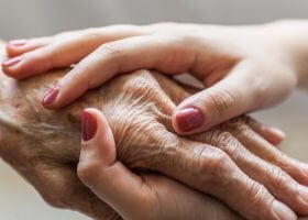 Caregiving for Aging Parents