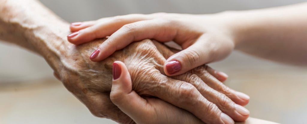 Caregiving for Aging Parents